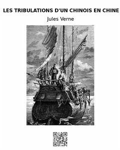 Les tribulations d'un chinois en Chine (eBook, ePUB) - Verne, Jules