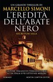 L'eredità dell'abate nero (eBook, ePUB)