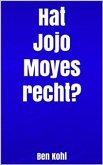 Hat Jojo Moyes recht? (eBook, ePUB)