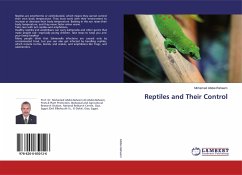 Reptiles and Their Control - Abdel-Raheem, Mohamed