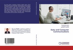 Data and Computer Communications - Barbuddhe, Vishwajit;Zanjat, Shraddha N.;Karmore, Bhavana S.