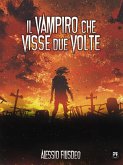 Il vampiro che visse due volte (eBook, ePUB)