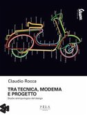 Tra tecnica Modema e Progetto (eBook, PDF)