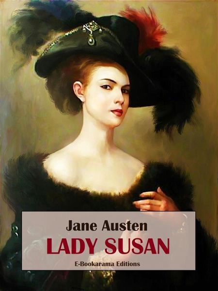 Lady Susan (eBook, ePUB)