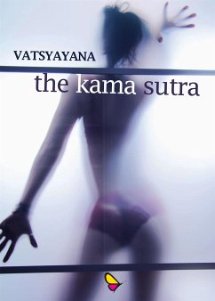 The Kama Sutra (eBook, ePUB) - Vatsyayana