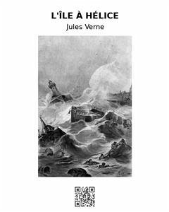 L'île à hélice (eBook, ePUB) - Verne, Jules