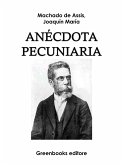 Anécdota pecuniaria (eBook, ePUB)