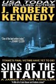 Sins of the Titanic (eBook, ePUB)