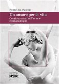 Un amore per la vita (eBook, ePUB)