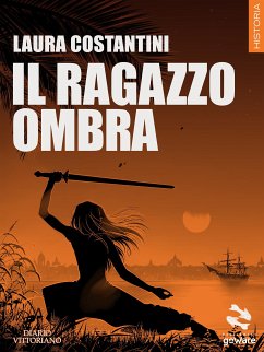 Il ragazzo ombra - Diario vittoriano vol.1 (eBook, ePUB) - Costantini, Laura