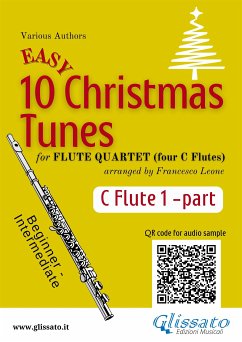 Flute 1 part of 