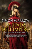 La spada dell'impero (eBook, ePUB)