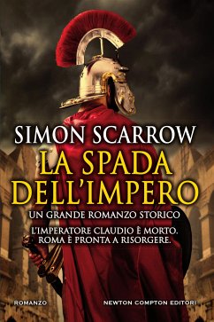 La spada dell'impero (eBook, ePUB) - Scarrow, Simon