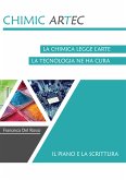 Chimicartec Il Piano e la Scrittura (fixed-layout eBook, ePUB)