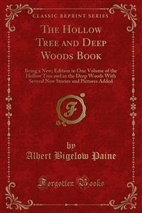 The Hollow Tree and Deep Woods Book (eBook, PDF) - Bigelow Paine, Albert