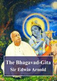 The Bhagavad-Gita (eBook, PDF)