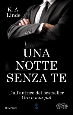 Una notte senza te (eBook, ePUB) - Linde, K.A.