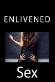 Enlivened Sex: Taboo Transgender Erotica (eBook, ePUB)