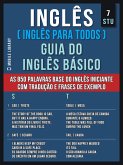 7 - STU - Inglês (Inglês Para Todos) Guia do Inglês Básico (eBook, ePUB)