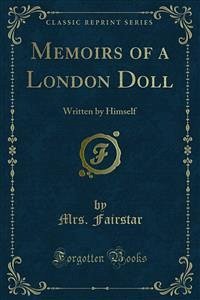 Memoirs of a London Doll (eBook, PDF)