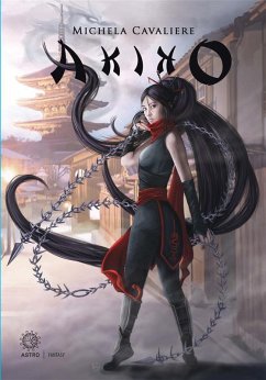 Cover Akiko (eBook, ePUB)