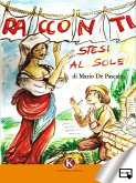 Racconti stesi al sole (eBook, ePUB)