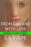 From Finland with Love (eBook, ePUB)