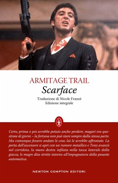 Scarface (eBook, ePUB) - Trail, Armitage