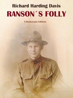 Ranson's Folly (eBook, ePUB) - Harding Davis, Richard