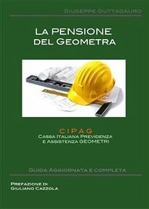 La pensione del Geometra (eBook, PDF) - Guttadauro, Giuseppe