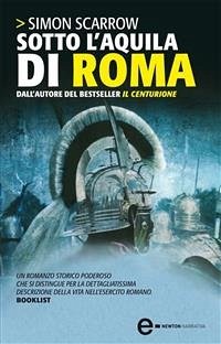 Sotto l’aquila di Roma (eBook, ePUB) - Scarrow, Simon