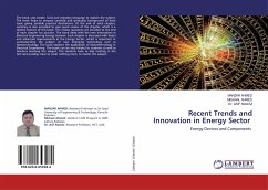 Recent Trends and Innovation in Energy Sector