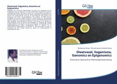 Dieetvezel, Veganisme, Genomics en Epigenomics - Kurup, Ravikumar;Achutha Kurup, Parameswara