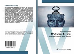 DNA Modellierung - Dawoudi, Mohammad Reza