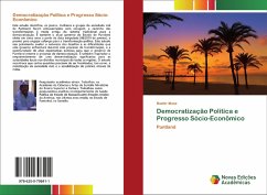 Democratização Política e Progresso Sócio-Econômico - Muse, Bashir