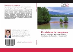Ecosistema de manglares - Gunathilaka, M.D.K.L.