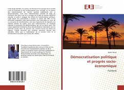 Démocratisation politique et progrès socio-économique - Muse, Bashir