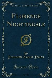 Florence Nightingale (eBook, PDF) - Covert Nolan, Jeannette