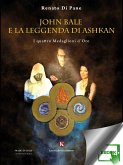 John Bale e la leggenda di Ashkan (eBook, ePUB)