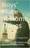 Boys' Make-at-Home Things (eBook, PDF)