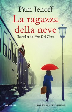 La ragazza della neve (eBook, ePUB) - Jenoff, Pam