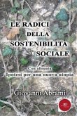 Le radici della sostenibilità sociale (eBook, ePUB)