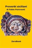 Proverbi siciliani (eBook, PDF)