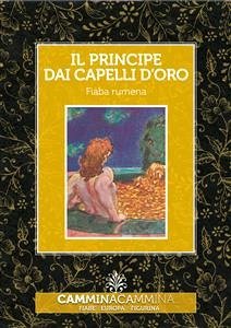 Il principe dai capelli d'oro (fixed-layout eBook, ePUB) - croata, Fiaba