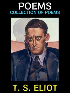 Poems (eBook, ePUB) - S. Eliot, T.
