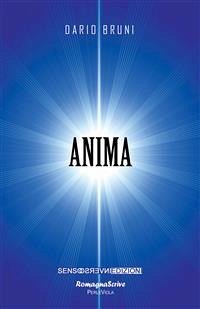 Anima (eBook, ePUB) - Bruni, Dario