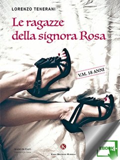 Le ragazze della signora Rosa (eBook, ePUB) - Lorenzo, Tenerani