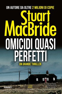 Omicidi quasi perfetti (eBook, ePUB) - MacBride, Stuart