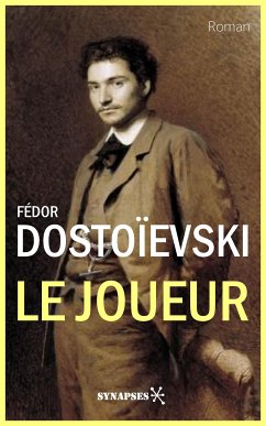 Le joueur (eBook, ePUB) - Mikhaïlovitch Dostoïevski, Fédor