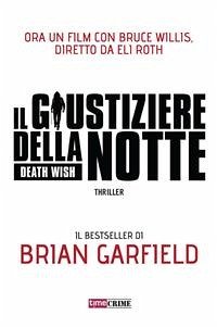 Cover Il giustiziere della notte (eBook, ePUB)